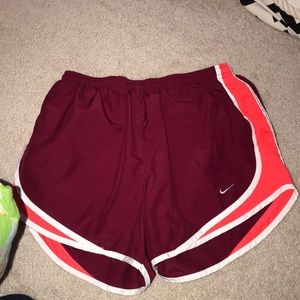 Nike Tempo Shorts